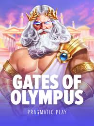 Gates of Olympus 1000