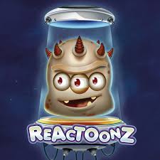 Reactoonz 2